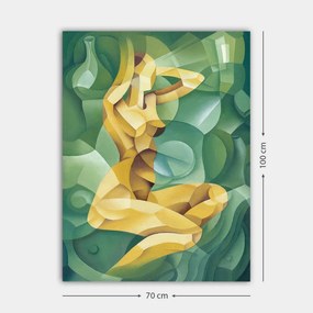 Vászonkép, 70×100 cm – TR441HPE1628