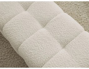 Bézs buklé pad Mont Blanc – Bobochic Paris