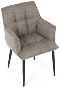Étkezőszék garnitúra DCH-J2139 LAN2, 2 db