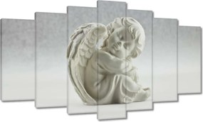 Vászonkép 140x80 Alvó angyal