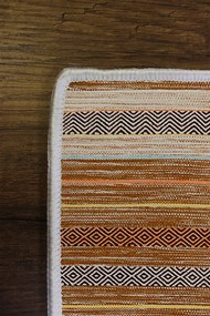 WOOKECE254 Szőnyeg (50 x 80) Multicolor N