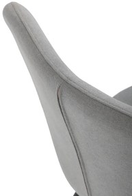 CT-S8010 SIL2 étkezőszék szett, 2 db