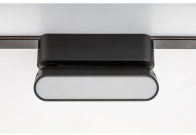 Rabalux 70116-LED Mennyezeti lámpa 1 fázisú sínrendszerhez LiTrack LED/6W/24V  11,5 cm