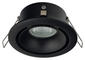 Foxtrot álmennyezetbe süllyeszthető spotlámpa