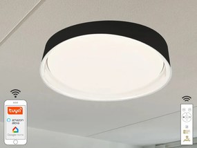 NEDES LC902YB Modern LED Mennyezeti Lámpa IP20