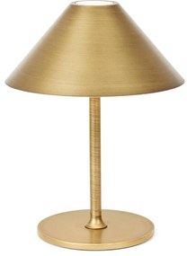 Hygge tölthető LED asztali lámpa
