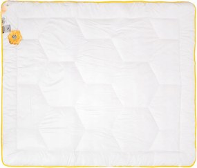 Amz Bee Soft Téli pamut paplan 180x200