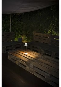 FARO 70775 - LED Kültéri érintős asztali lámpa TOC LED/2,2W/3,7V/230V IP54