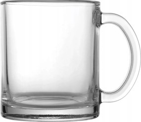 6 db-os teás/kávés pohár készlet London 320ml