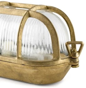 FARO 70998 - Kültéri fali lámpa  CABO 1xE27/60W/230V IP65