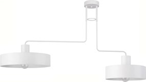 Sigma Lighting VASCO 31552 Plafonlámpa 2x60W/E27