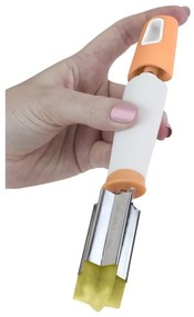 Star csillag alakú dinnyevágó, hossz 18 cm - Metaltex