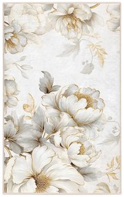Krémszínű mosható szőnyeg 160x230 cm Soft and Gentle – Mila Home