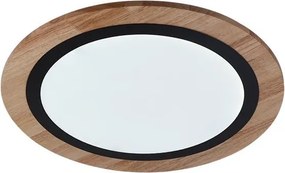 LED világítás + vezérlés 25W - J1352/BW