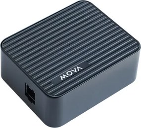 Link modul MOVA ViAX és LiDAX robotfűnyírókhoz (3 év ingyenes előfizetéssel)