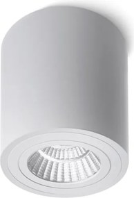 RENDL MAYO R mennyezeti billenthető fehér 230V LED 9W 36° 2700K