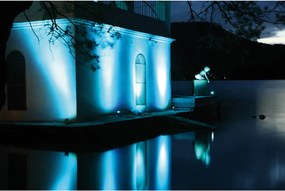 Novolux LYNN 187A-L0404D-32 Kerti reflektor 1x4W/LED IP68
