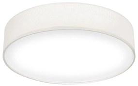 Ledvance - Mennyezeti lámpa ORBIS PÁRIZS 3xE27/25W/230V krémes