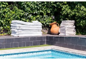 Vákuumzsák kerti textíliákhoz 117x67x25 cm Ecologik – Compactor