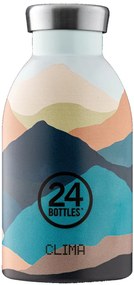 24Bottles Clima 330ml termosz