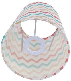 Gyerek asztali lámpa RIVER 1xE14/40W/230V