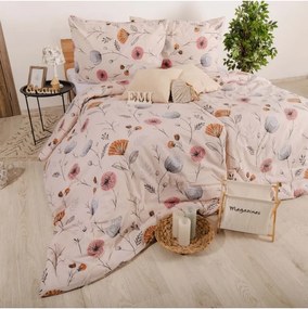 EMI Charles flanel ágyneműhuzat