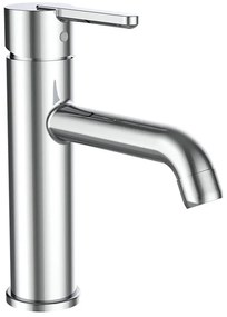 LAUFEN LAUFEN H3110810041201 - LUA mosdócsap 19,2 cm, fényes króm LF0020