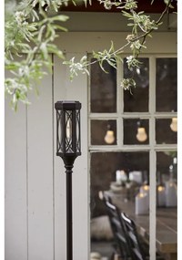 Folke kültéri napelemes LED lámpa - Star Trading