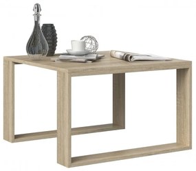 Chile III NEW Dohányzóasztal Sonoma N