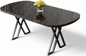 Kaye - Black Marble, Black