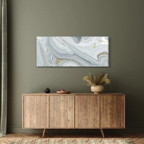 Kép - Absztrakció (120x50 cm)