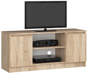 TV asztal Darian (szonoma tölgy). 1068646