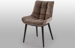 SCHULLER-359849 DEVANY BARNA SZÍNŰ SZÉK