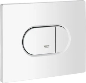 Grohe Arena Cosmopolitan vezérlőgomb műanyagból alpesi fehér 38858sh0 G38858SH0