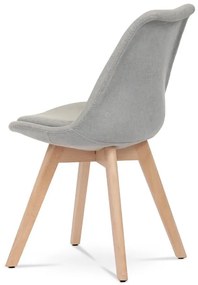 Bézs Szövet Étkezőszék. CT-751 LAN2