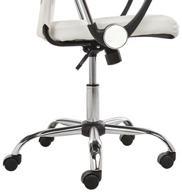 Irodai szék Pinson (fehér). 1011249