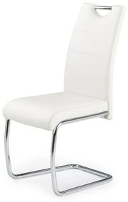 K211 szék, fehér