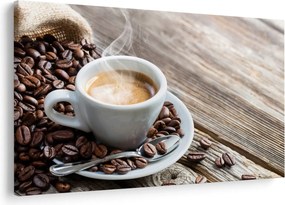 Kép - Espresso (90x60 cm)