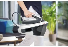 Tefal - Gőzgenerátor EXPRESS AIRGLIDE 2600W/230V szürke