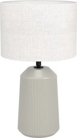 Eglo CAPALBIO 900823 Asztali lámpa 1x40W/E27 IP20