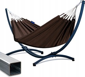 Függőágy horganyzott vázzal Grande kolumbiai függőágy Medellin Potenza