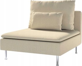 Dekoria Söderhamn 1 személyes Ikea barna