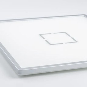 LED mennyezeti lámpa LENNA LED/22W/230V 4000K