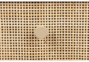 Tárolóasztal 38x48 cm Amaya – White Label