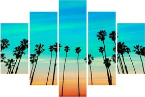 Kép - Kalifornia (150x105 cm)