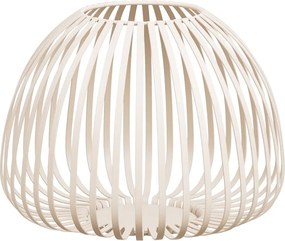 Fém lámpás (magasság 20 cm) Stoense – House Nordic