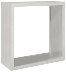 rozsdamentes acél tűzifatároló 100 x 40 x 100 cm