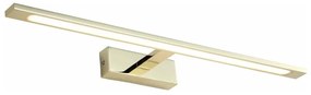 Zuma Line Zuma Line W89443-20W-GD - ALTER LED tükörvilágítás 20W/230V IP44 arany ZL0589