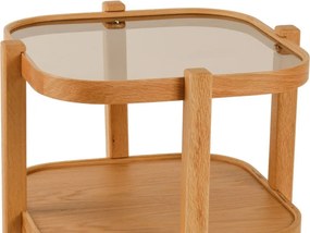 Alaska 2 - Oak