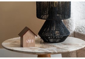 Digitális ébresztőóra House – Karlsson